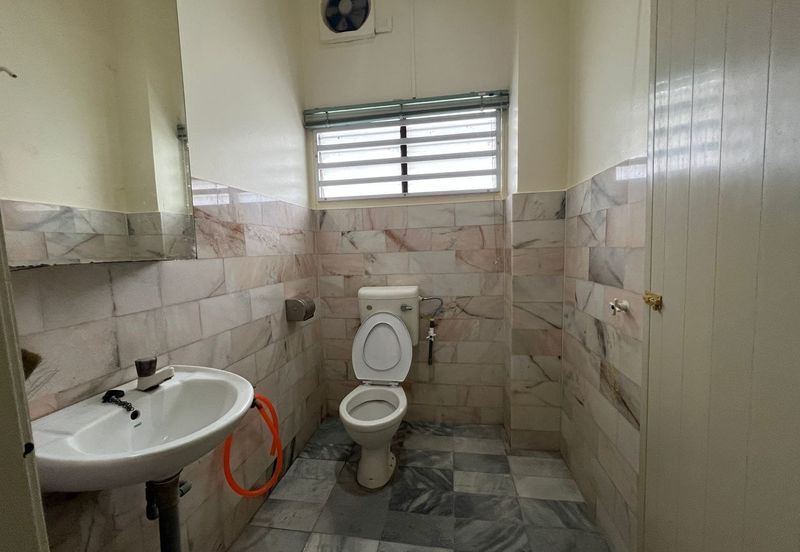 Medan Pengkalan Setia