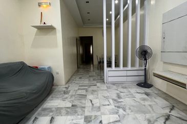 Medan Pengkalan Setia