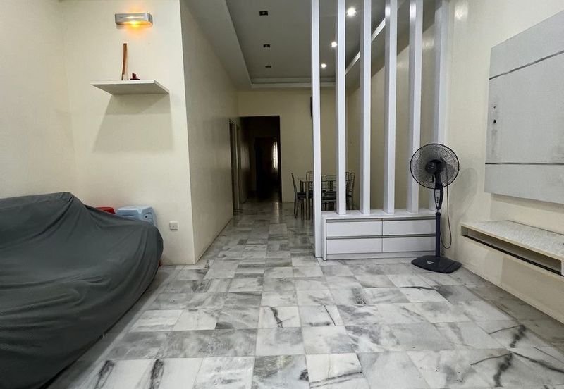 Medan Pengkalan Setia