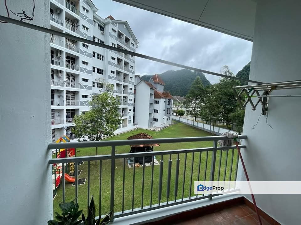 Sunway Alpine Village Apartment , Perak, Ipoh