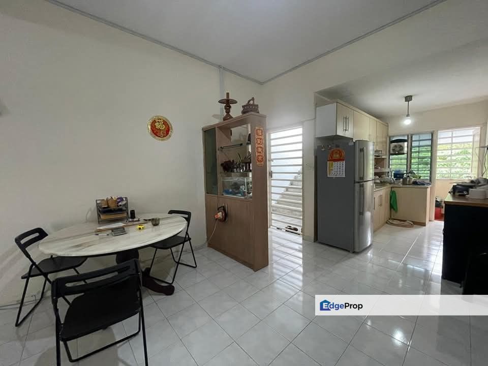 Sunway Alpine Village Apartment , Perak, Ipoh