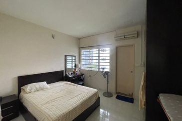 Sunway Alpine Village Apartment