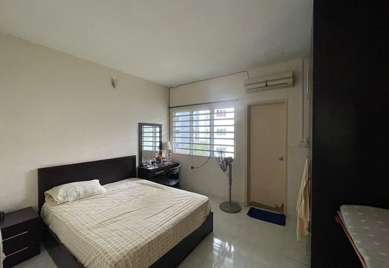 Sunway Alpine Village Apartment