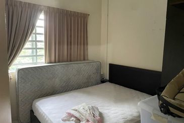 Sunway Alpine Village Apartment