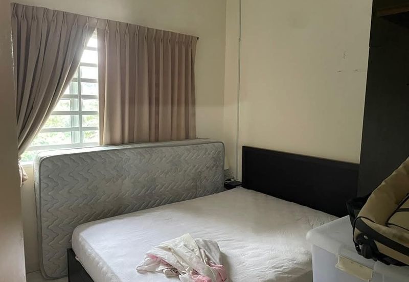 Sunway Alpine Village Apartment