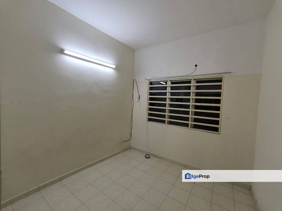 Sunway Alpine Village Apartment , Perak, Kinta