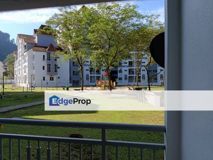 Sunway Alpine Village Apartment , Perak, Kinta