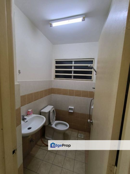 Sunway Alpine Village Apartment , Perak, Kinta