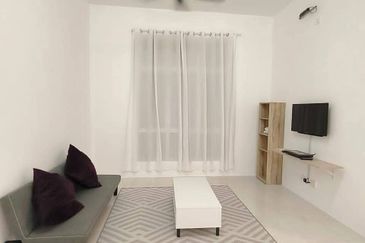 Apartment Casa Klebang