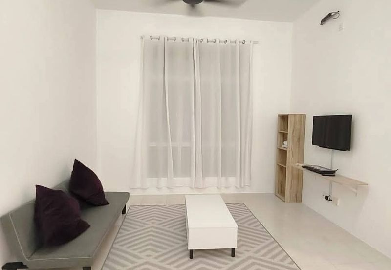 Apartment Casa Klebang