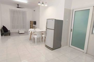 Apartment Casa Klebang