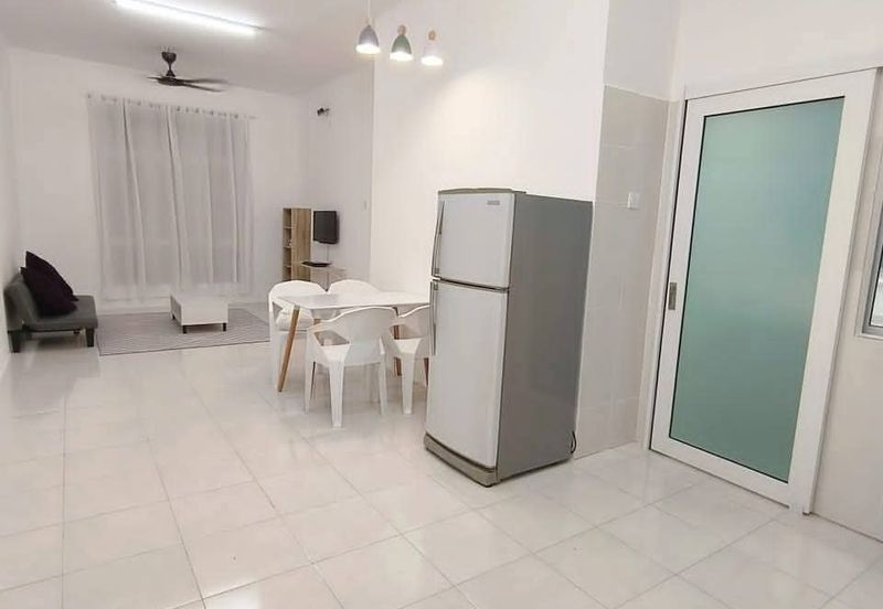 Apartment Casa Klebang