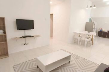 Apartment Casa Klebang