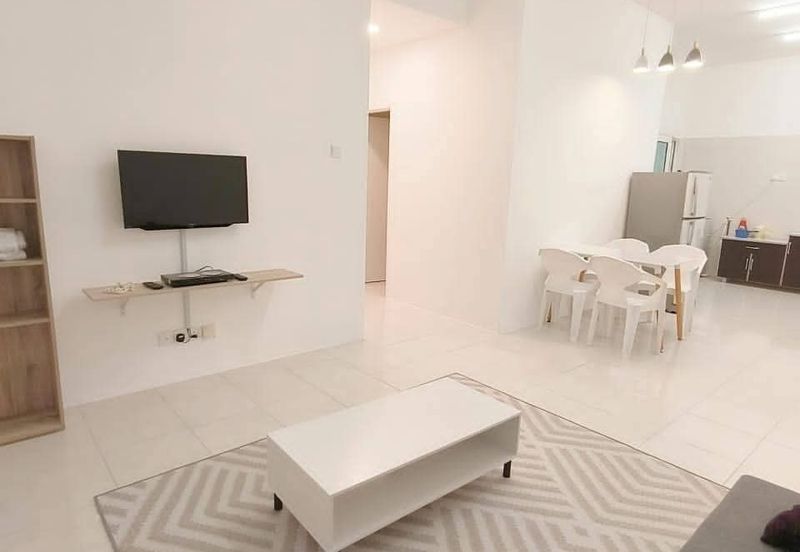 Apartment Casa Klebang