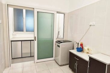 Apartment Casa Klebang