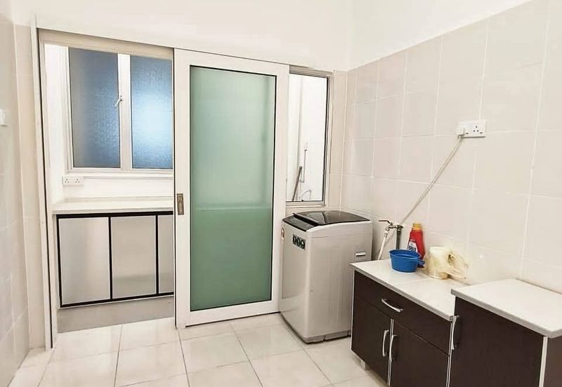 Apartment Casa Klebang