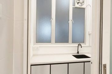 Apartment Casa Klebang