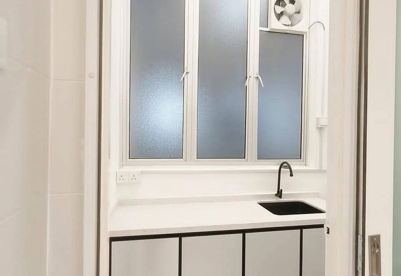 Apartment Casa Klebang