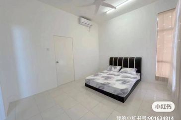 Apartment Casa Klebang