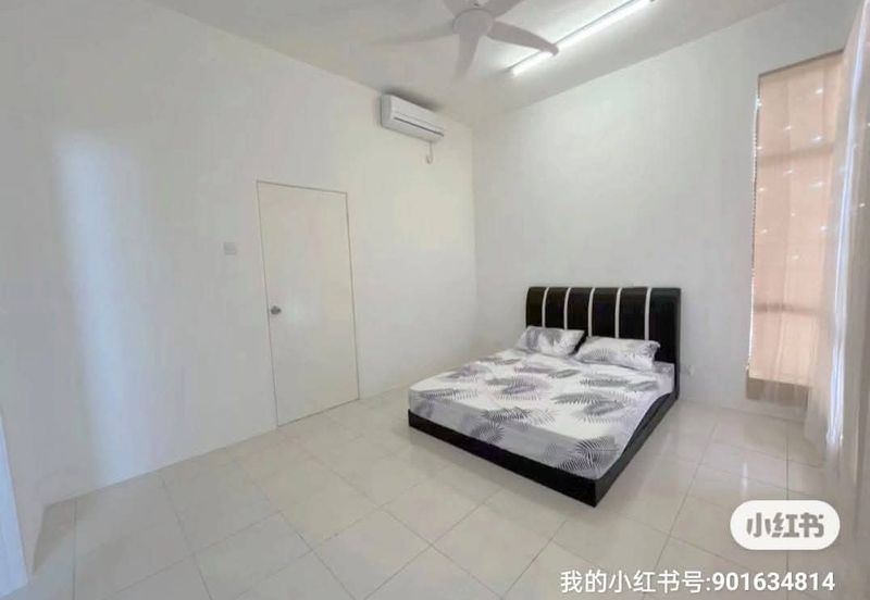 Apartment Casa Klebang