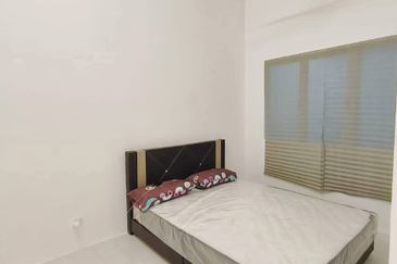 Apartment Casa Klebang