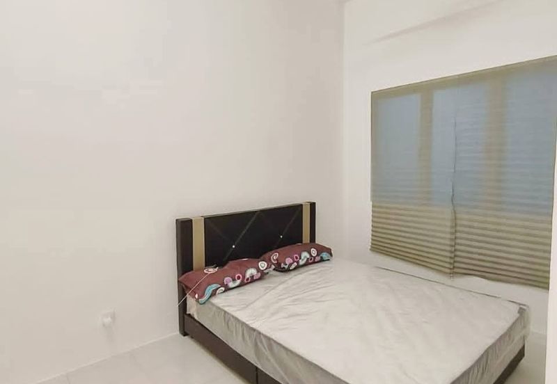 Apartment Casa Klebang