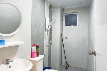 Apartment Casa Klebang