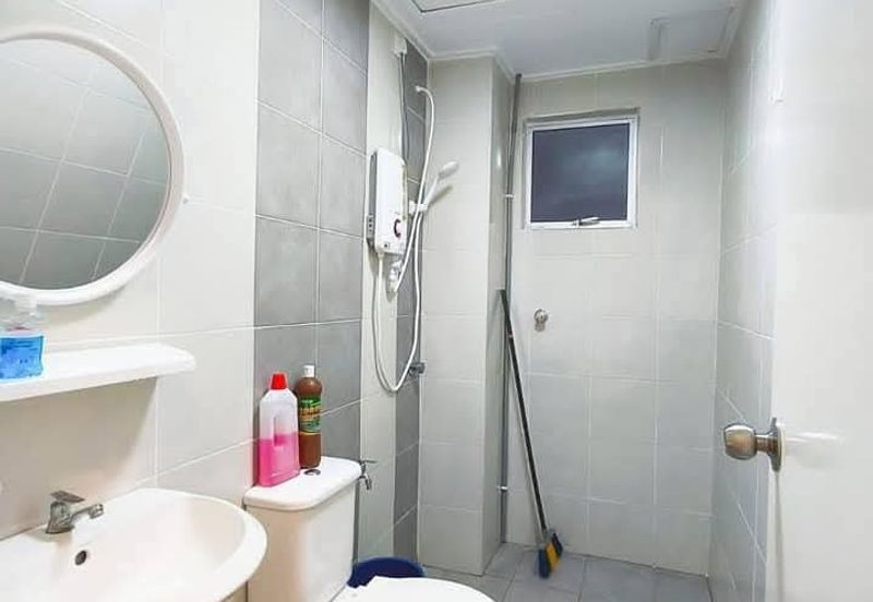 Apartment Casa Klebang