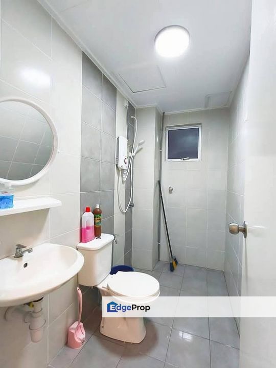 Klebang Casa Apartment , Perak, Chemor