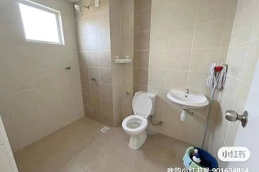 Apartment Casa Klebang