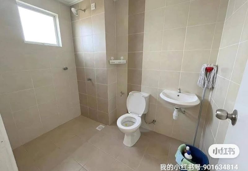 Apartment Casa Klebang