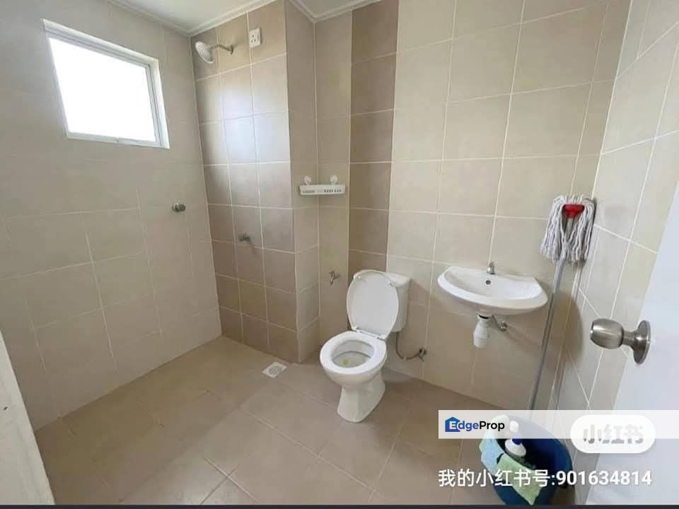 Klebang Casa Apartment , Perak, Chemor