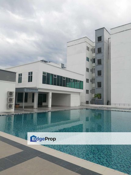 Klebang Casa Apartment , Perak, Chemor