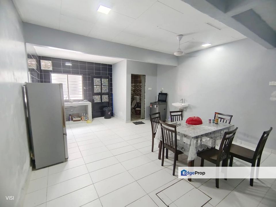 Fully Furnished Pekan Razaki, Perak, Kinta