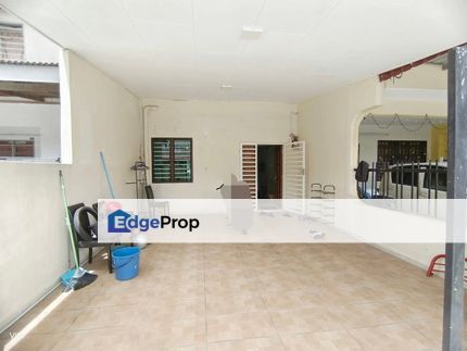 Fully Furnished Pekan Razaki, Perak, Kinta