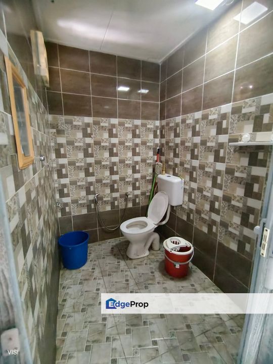 Fully Furnished Pekan Razaki, Perak, Kinta