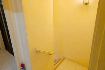 BANDAR BARU TAMBUN(TAMBUN PERMAI)