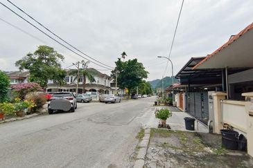 BANDAR BARU TAMBUN(TAMBUN PERMAI)