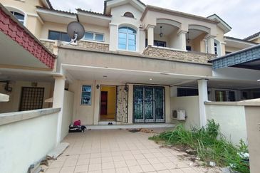 BANDAR BARU TAMBUN(TAMBUN PERMAI)