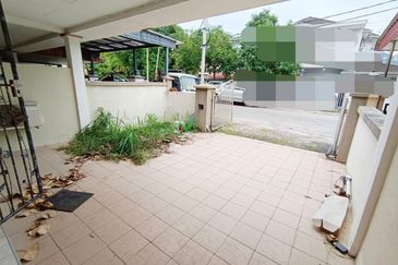 BANDAR BARU TAMBUN(TAMBUN PERMAI)