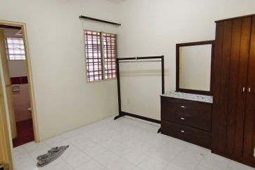 BANDAR BARU TAMBUN(TAMBUN PERMAI)