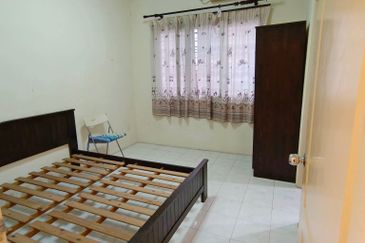 BANDAR BARU TAMBUN(TAMBUN PERMAI)