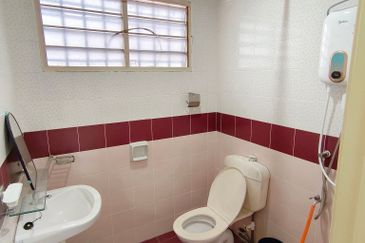 BANDAR BARU TAMBUN(TAMBUN PERMAI)