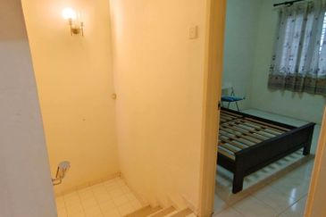 BANDAR BARU TAMBUN(TAMBUN PERMAI)