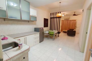 BANDAR BARU TAMBUN(TAMBUN PERMAI)