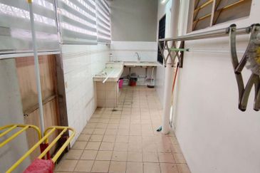 BANDAR BARU TAMBUN(TAMBUN PERMAI)