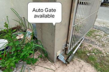 BANDAR BARU TAMBUN(TAMBUN PERMAI)