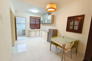 BANDAR BARU TAMBUN(TAMBUN PERMAI)