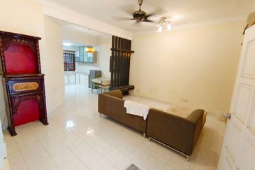 BANDAR BARU TAMBUN(TAMBUN PERMAI)