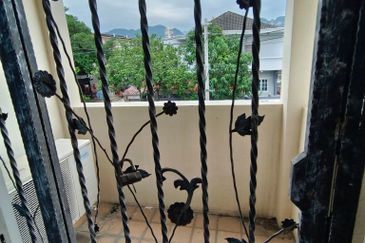 BANDAR BARU TAMBUN(TAMBUN PERMAI)